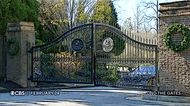 Is it better to be beyond the gates - or inside them?